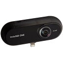 Insta360 ONE 360度 全天球 アクションカメラ, 24MP (7K) 写真 4Kビデオ 超広角 魚眼 レンズ iPhone 6/7/8/X シリーズ