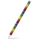 Apple Pencil 専用スキンシール アップル アップルペンシル iPad Pro ApplePen カバー ケース フィルム ステッカー アクセサリー 保護 ユニーク カラフル イラスト おもちゃ 008892