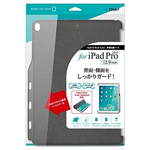 iPad Pro 12.9 P[X 2017 wʕیP[X yz_[t ubN 48450