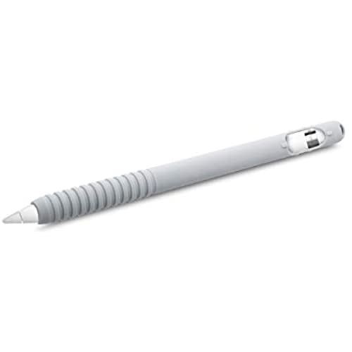 kwmobile VR y P[X Ή: Apple Pencil (1. Gen) - ~ ϏՌ yV - یJo[ [d|[g O[