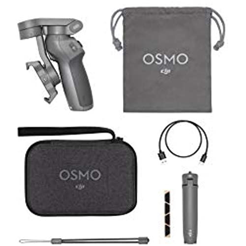 DJI Osmo Mobile 3 コンボ