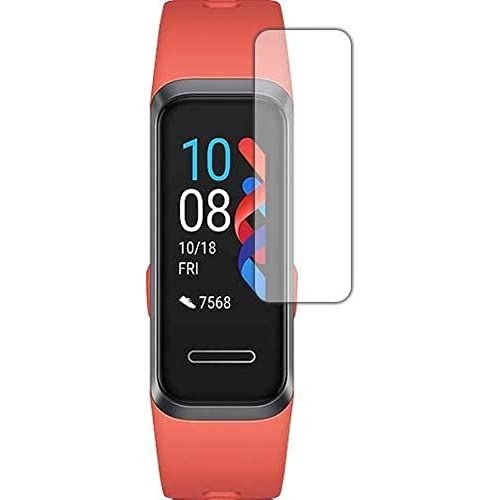 PDA工房 HUAWEI Band 4 9H高