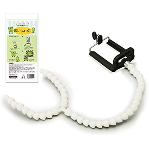 【サイプラス】ぬいしょっと ぬい撮り棒 ぬいぐるみ 自撮り