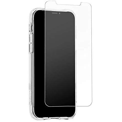 Case-Mate 9H 饹ե ᥤ Glass Screen Protector for iPhone 12 Pro Max CM043442