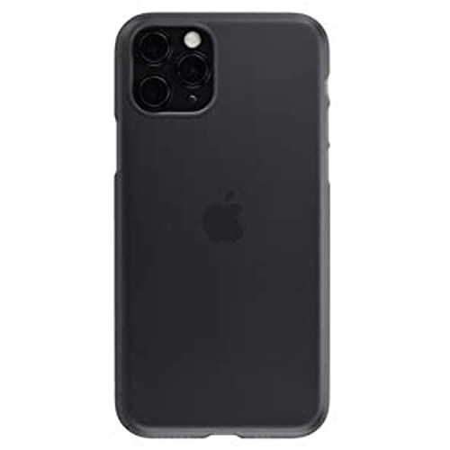 Air Jacket for iPhone 11 Pro(Smoke matte) スモークマット