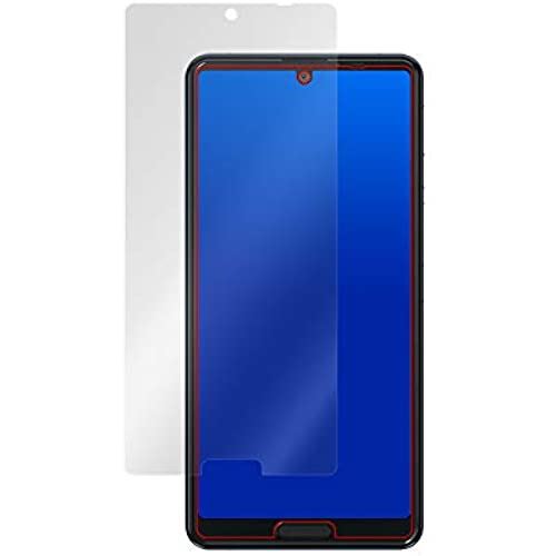 T.M.Bȥ㤨֥ߥӥå ȿɻ߱վݸե ɻ ɵˢ AQUOS sense4 SH-41A   OverLay Plus OLSH41A/F/12פβǤʤ3,980ߤˤʤޤ