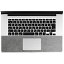 リストラグセット for MacBook Pro 15”(Retina Display)(PWR-65)