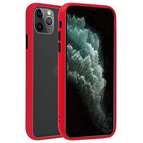 樂天商城 - シズカウィル(shizukawill) iPhone11 Pro Max アクティブハイブリッド ケース米軍MIL規格準拠 耐衝撃 高耐傷 カバー 背面 スモーククリア ストラップホール付 ストラップ付 アイフォン11 プロ マックス 保護カバー ...