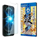 シズカウィル(shizukawill) Apple iPhone12 Pro Max ドラゴントレイル 目に優しい ブルーライトカット 最高硬度10H 日本製 旭硝子 耐傷性 耐衝撃 防指紋 自動吸着 高透過 Dragon Trail 液晶保護ガラス ...