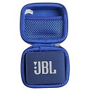 JBL GO2 Bluetoothスピーカー 専用収納ケース