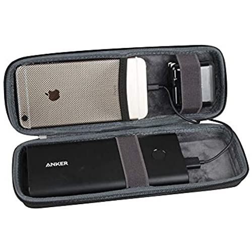 Hermitshell 収納キャリングケース対応Anker PowerCore+ 26800 PD (L) Hermitshell 収納キャリングケース対応Anker PowerCore+ 26800 PD (L)
