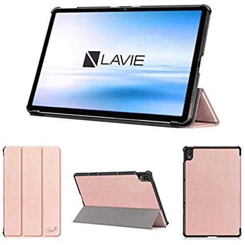 ・NEC LAVIE TE1175/BAS PC-T1175BAS 11インチ タブレット 専用 ケース カバー スリムタイプ 。・wisersオリジナル設計品・ロゴ刻印。・ケースをはめる部分はPLASTIC、画面が触れる部分はマイクロスウ...