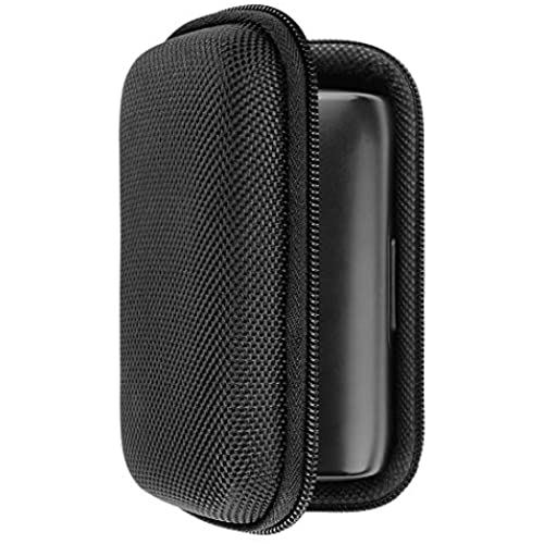 Geekria ケースJBL UA Flash Wireless 完全ワイヤレスイヤホン JBL 完全ワイヤレスイヤホン UA SPORT WIRELESS FLASH /IPX7/Bluetooth対応 アンダーアーマー ブ 用ハードケース ...