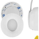 Geekria QuickFit タンパク質皮革 互換性 イヤーパッド BEATZ S0LO Pro Wireless ヘッドホンに対応 イヤパッド/イヤークッ...