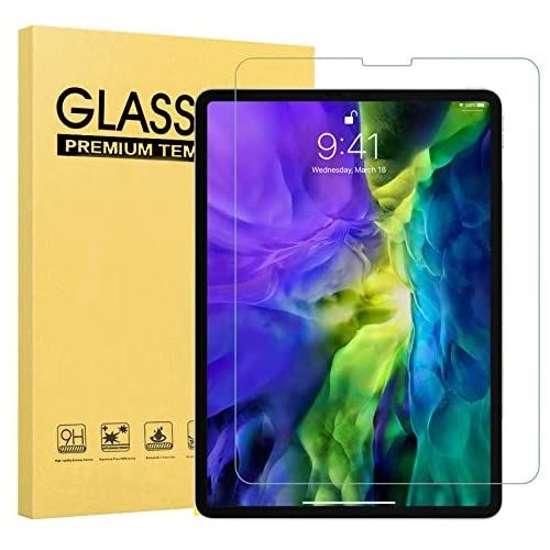 Holdtech iPad Air 4 フィルム 2020 iPad Pro 11 フィルム 2018年と2020年版モデル通用 ガラスフィルム Face ID対応 高透明 硬度9H スクラッチ 飛散と気泡防止 自動吸着 全面保護 iPad ... HDiPadAir4/iPadPro11 【透明】 Holdtech iPad Air 4 フィルム 2020 iPad Pro 11 フィルム 2018年と2020年版モデル通用 ガラスフィルム Face ID対応 高透明 硬度9H スクラッチ 飛散と気泡防止 自動吸着 全面保護 iPad ... HDiPadAir4/iPadPro11 【透明】