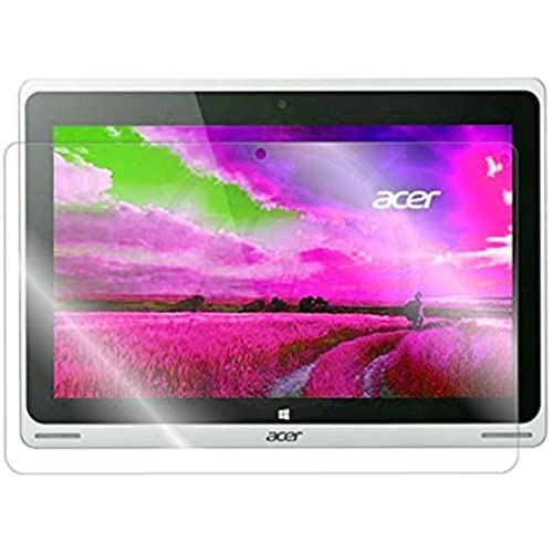 【3枚パック】acer aspire switch 10 sw5-012-f12d sf 液晶保護フィルム 超光沢 透き通る美しさが特徴の高品質光沢液晶保護フィルム専用の高品質 透き通る美しさが特徴の超光沢液晶保護フィルム