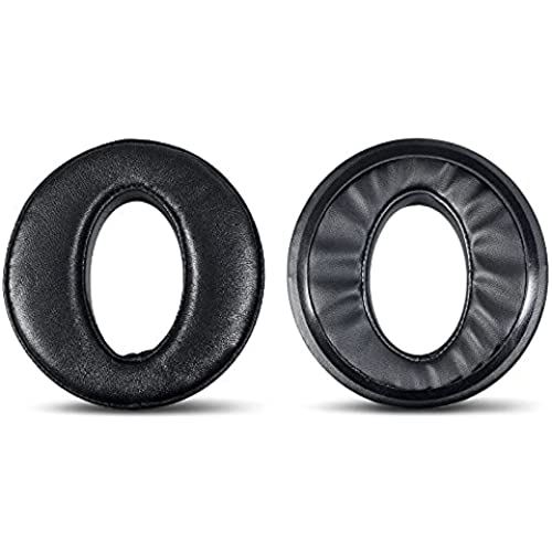 FOR SONY MDR-Z7 Z7M2 ヘッドホン 交換用 イヤーパッド ヘッドフォン パッド イヤークッション PCduoduo