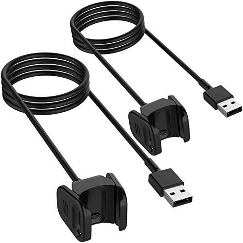 Turnwin for charge 4 charge 3に対応充電ケーブルFitbit charge4 charge 3 / charge 3 se (special edition)に適応充電器 充電ドック 高速安全性あり Fitbit ... 二個 Turnwin for charge 4 charge 3に対応充電ケーブルFitbit charge4 charge 3 / charge 3 se (special edition)に適応充電器 充電ドック 高速安全性あり Fitbit ... 二個