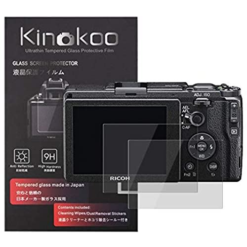 kinokoo 液晶保護フィルム リコー Ricoh