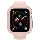 ySwitchEasyz Apple Watch SE Series6 Series5 Series4 44mm Ή P[X ϏՌ Ռ z Vv TPU \tg Jo[ [ AbvEHb` SE / V[Y6 / V[Y5 ... Apple Watch 44mm sN