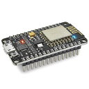 【日本で全数チェック済】MdskGang ESP8266 NodeMCU ESP-12E V2開発ボード WiFi ... ESP8266 NodeMCU CP2102