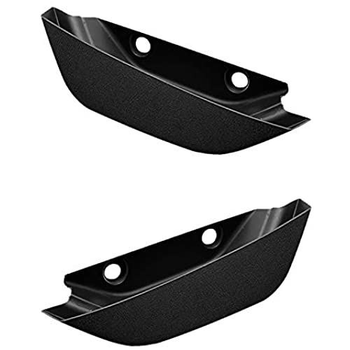 【CDEFG】JEEP Wrangler JL 対応 専用車用 ドアハンドル収納ボックス 内側ドア ストレージボックス 内..