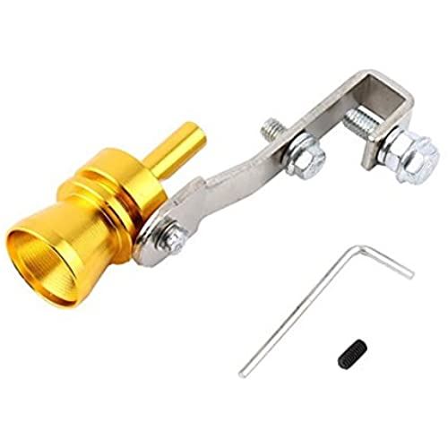 車用マフラーカッター 自動車 マフラージェットサウンド 音変わる ジェットイノウエ マフラー用笛 穴開..