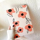 花柄 2020 新型 iPad 10.2 インチ iPad 8 iPad 7 ケース フラワー 可愛い レディース アイパッド8 カバー 大人 お洒落 ブック式...
