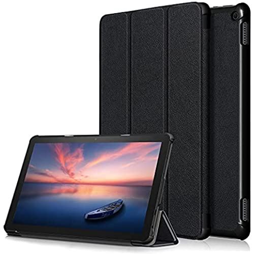 Newf Fire HD10 Plus / HD10 11 ^ubgP[X HD 10 Plus/HD 10 2021N 10.1C` P[X EgXv~A Jo[ ϏՌ Sʕی X^h@\ ...