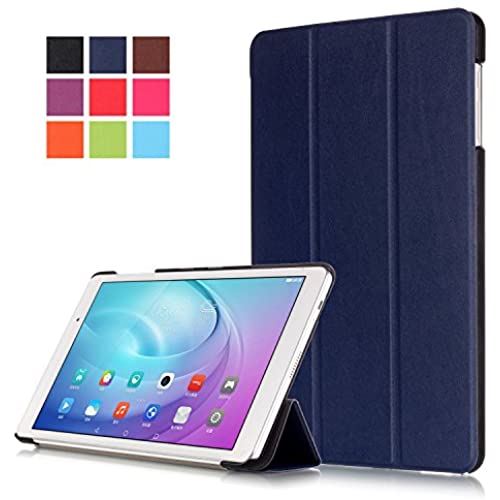 yTrocentzQua tab 02 P[X AU HWT31SWA / Huawei MediaPad T2 10.0 Pro P[X X^h@\t O܌^ ^ }OlbgJ PUU[Jo[ (MediaPad T2 10.0 Pro & Qua tab 02, O܃u[)