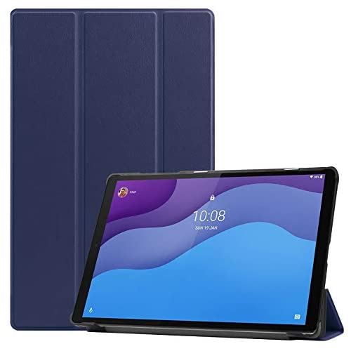 TRkin FOR Lenovo Tab M10 HD Gen 2 10.1 fp ^ubg P[X ^ FOR Lenovo Tab M10 HD Gen 2 10.1 ̃yAO & [dɑΉ I[gX[v/EFCN X y VNG  FOR Lenovo Tab ... lCr[