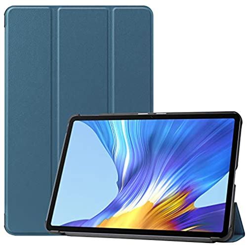 Shron Huawei MatePad 10.4 P[X O܂X^hJo[ ^ y }Olbg I[gX[vP[X PU U[Jo[ (Z)