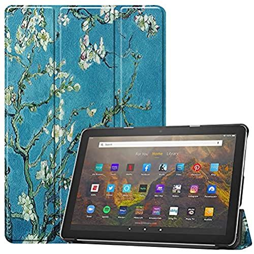 Fire HD 10 / Fire HD 10 Plus 2021N 11 P[X Fire HD 10 2021 Jo[ yJinmdzzy ^ ϏՌ h~ PU U[ X}[gJo[ n[h w ...