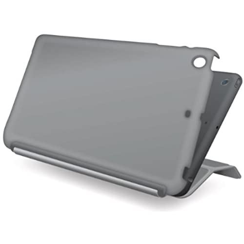 y2013NfzELECOM iPad Air VFJo[ Smart CoverΉ O[ TB-A13PV3RGY }bgO[