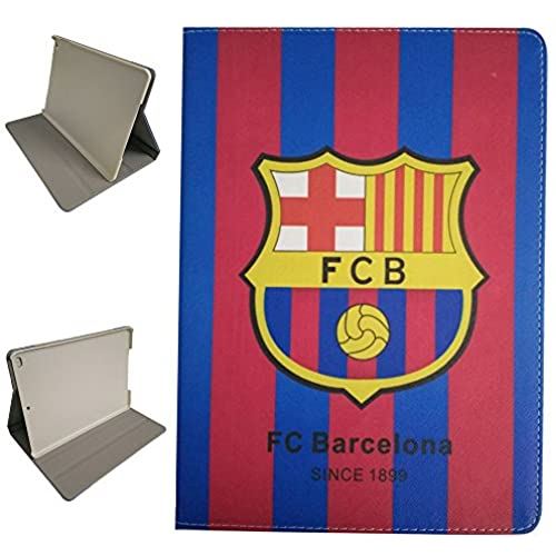 iPad Mini 1/2/3 P[X,[bp̃TbJ[V[Ỹ`[SfUCtbvPUU[P[XAbvipad Mini 1/2/3 (FC Barcelona)