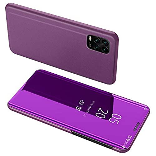 Mi 10 Lite 5G XIG01 ケース/カバー 2つ折り 液晶保護 パネル 半透明 シャオミ 小米 10ライト5G ケース/カバー おしゃれ アンドロイド スマフォ スマホ スマートフォンケース/カバー(パープル) Mi 10 Lite 5G XIG01 ケース/カバー 2つ折り 液晶保護 パネル 半透明 シャオミ 小米 10ライト5G ケース/カバー おしゃれ アンドロイド スマフォ スマホ スマートフォンケース/カバー(パープル)