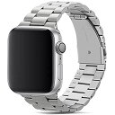 Tasikar Rp`u Apple Watch oh 44mm 42mm v~AXeXX`[^oh Apple Watch SE V[Y6 V[Y5 / 4 (44mm) V[Y3 / 2 / 1 (42mm)p (Vo[) 42mm/44mm