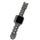 [OhV] apple watch ɑ `L[ `F[ XeX oh xg 38mm/40m/42mm/44mm  Vo[ 42~/44~ AbvEHb` series6 5 4 3 SE ... 42mm/44mmp