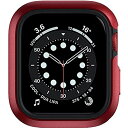 ySwitchEasyz Apple Watch SE Series6 Series5 Series4 40mm Ή P[X A~ ~ TPU ϏՌ 2d\ Ռ z Jo[ [ AppleWatch AbvEHb` SE / V[Y6 / V[Y5 / V[Y4 40mm Ή ] Odyssey Xy[Xbh Apple Watch 40mm