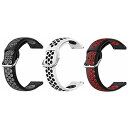 SHEAWA Ticwatch pro3p oh 3FZbg xg oh VRoh ANZT[ ʋCɗD Ticwatch pro 2020ȂǂΉ (Type-A) 3FZbg(Type-A)