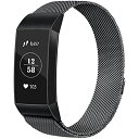 Vancle Rp`u Fitbit Charge 3 oh/Charge 4 oh ~l[[[voh xg }OlbgbNt Xy[XO[