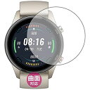 PDAH[ Xiaomi Mi Watch Flexible Shield ی tB ȖʑΉ  {