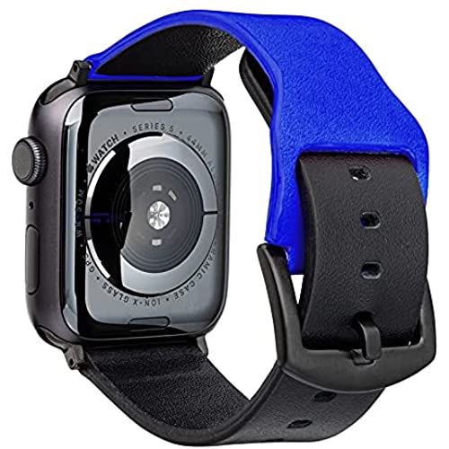 ロイヤルモンスター RM3813GR Apple Watch用保護カバー44mm専用 グリーン