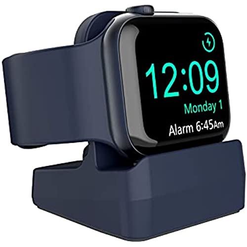 SPORTLINK アップルウォッチ 充電 スタンド Apple Watch Series 6 / SE /5 / 4 / 3 / 2 / 1 スタンド アップルウォッチ シリーズ アシ..