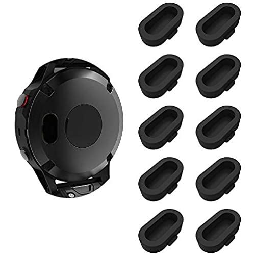 GARMIN ガーミン Approach S42 , Approach S62 , ForeAthlete 745 , Venu Venu / Venu Sq / Sq Music , ForeAthlete ... ブラック GARMIN ガーミン Approach S42 , Approach S62 , ForeAthlete 745 , Venu Venu / Venu Sq / Sq Music , ForeAthlete ... ブラック