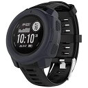 GARMIN(K[~) Instinct Tactical/Instinct Tide/Instinctp P[X یP[X Jo[ 6FI Sooyeeh \tgTPU veN^[Jo[ ϏՌ ^ y ... lCr[