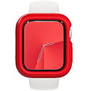 RhinoShield Apple Watch Series 1/2/3 [42mmp] یP[X | Ռz h~ XfUC BPAt[ [1.2M̑ϗՌ] - bh