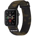 yPelican by Case-Matez RۃEHb`oh yJ Protector Band - Camo Green/w Micropel for Apple Watch 38-40mm Series ... Apple Watch S 38-40mm  Camo Green - Band