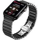 MaKTechZ~bNXgbv߂ɃAbvEHb`Aґ1r[YuXbgƌ݊Apple Watch Series 6/SE/5/4 (44/42mm,) ubN