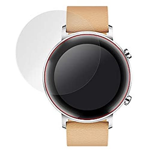ミヤビックス HUAWEI WATCH GT2 42mm 用 曲面対応 TPUフィルム 傷修復 衝撃吸収 HUAWEI WATCH GT2 42mmOverLay FLEX OFHWWATCHGT242/12 ミヤビックス HUAWEI WATCH GT2 42mm 用 曲面対応 TPUフィルム 傷修復 衝撃吸収 HUAWEI WATCH GT2 42mmOverLay FLEX OFHWWATCHGT242/12